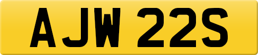 AJW22S