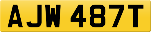 AJW487T