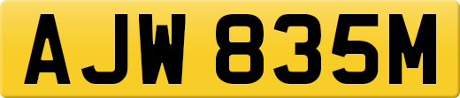 AJW835M