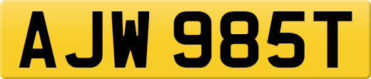 AJW985T