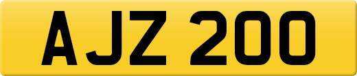 AJZ200