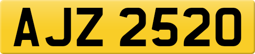 AJZ2520