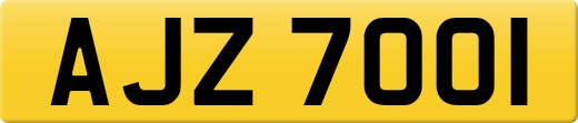 AJZ7001