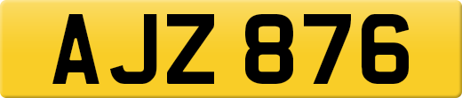 AJZ876