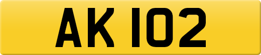 AK102