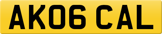 AK06CAL