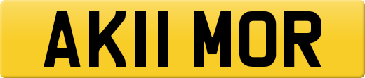 AK11MOR
