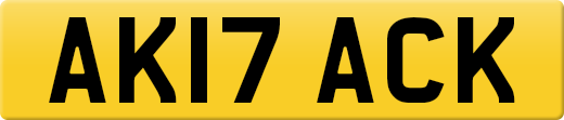 AK17ACK