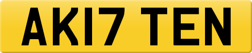 AK17TEN