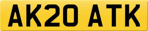 AK20ATK