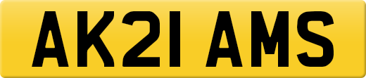 AK21AMS
