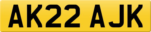 AK22AJK