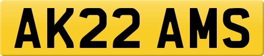 AK22AMS