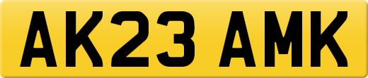 AK23AMK
