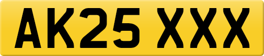AK25XXX