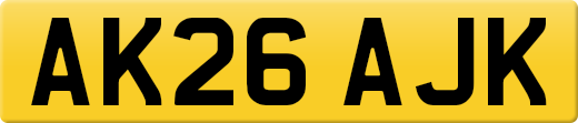 AK26AJK