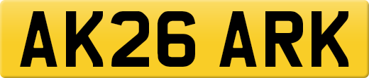 AK26ARK