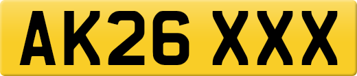 AK26XXX
