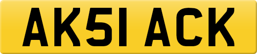 AK51ACK