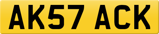 AK57ACK