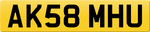 AK58MHU