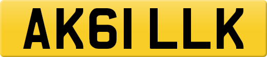 AK61LLK