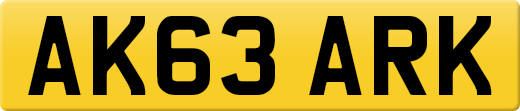 AK63ARK