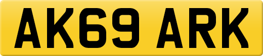 AK69ARK