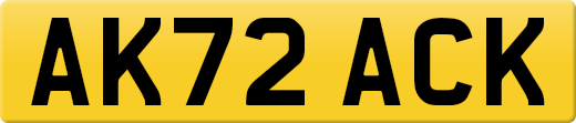 AK72ACK