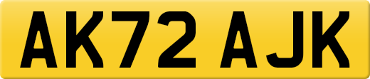 AK72AJK