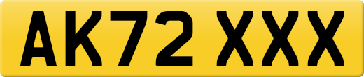 AK72XXX