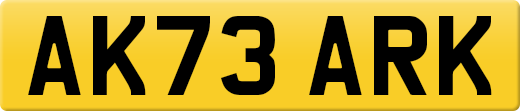 AK73ARK