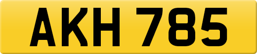 AKH785