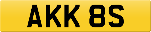AKK8S