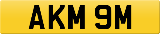 AKM9M