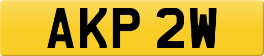 AKP2W
