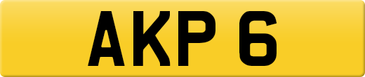 AKP6