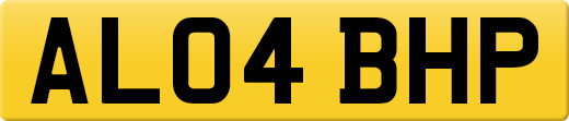 AL04BHP