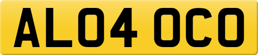 AL04OCO