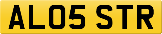 AL05STR