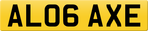 AL06AXE
