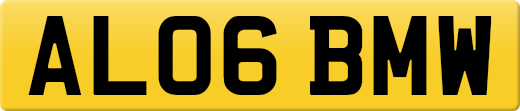 AL06BMW