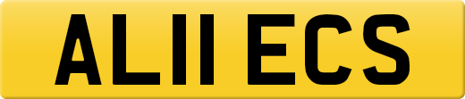 AL11ECS