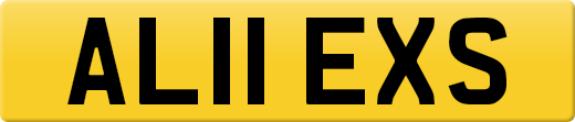 AL11EXS