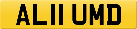 AL11UMD