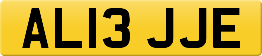 AL13JJE