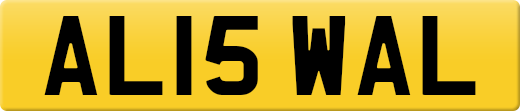 AL15WAL