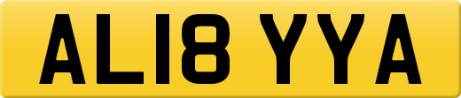 AL18YYA