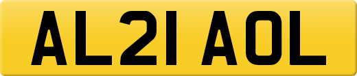 AL21AOL