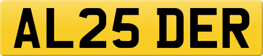 AL25DER